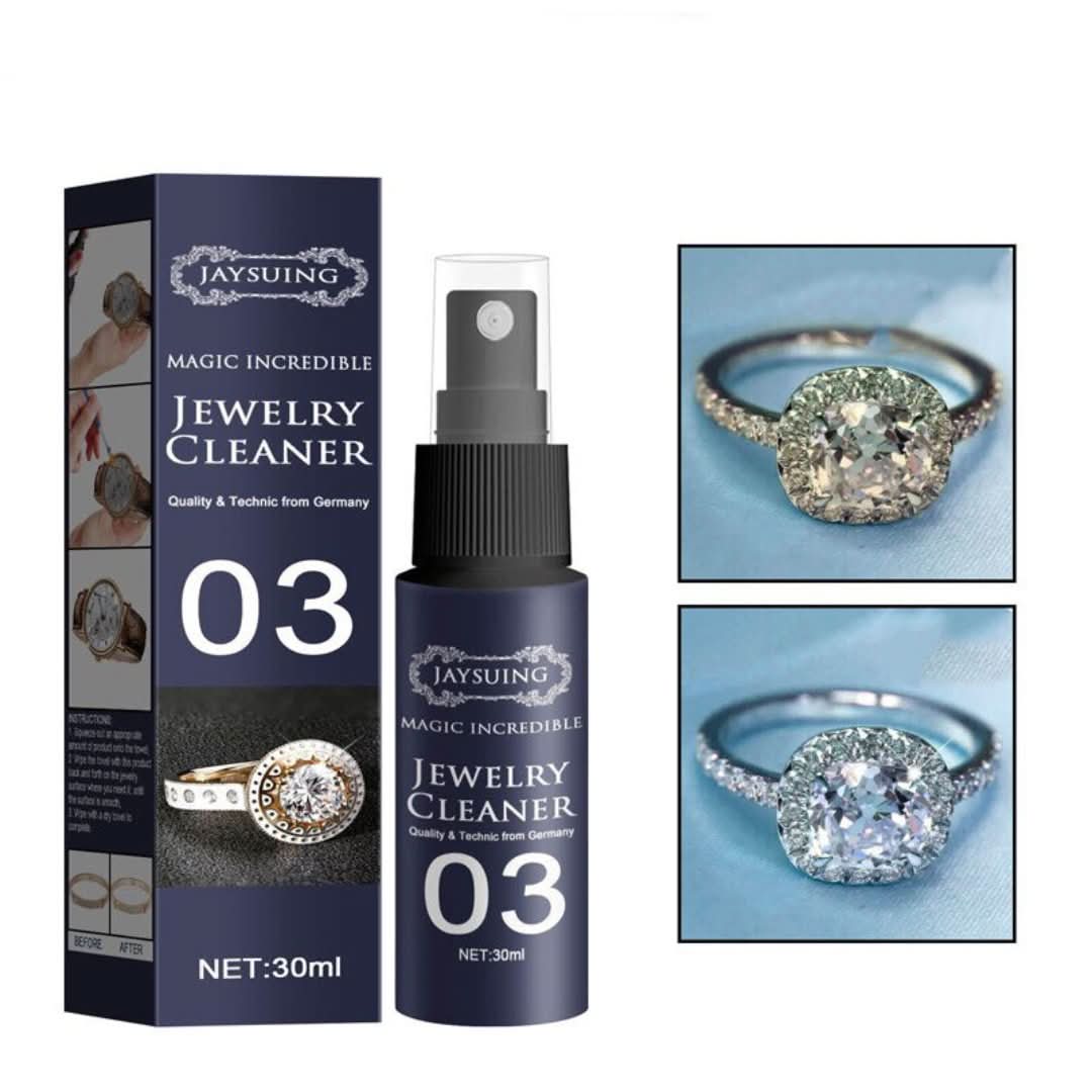 Rynx | Necklace Reviver - Restore The Shiny Luster