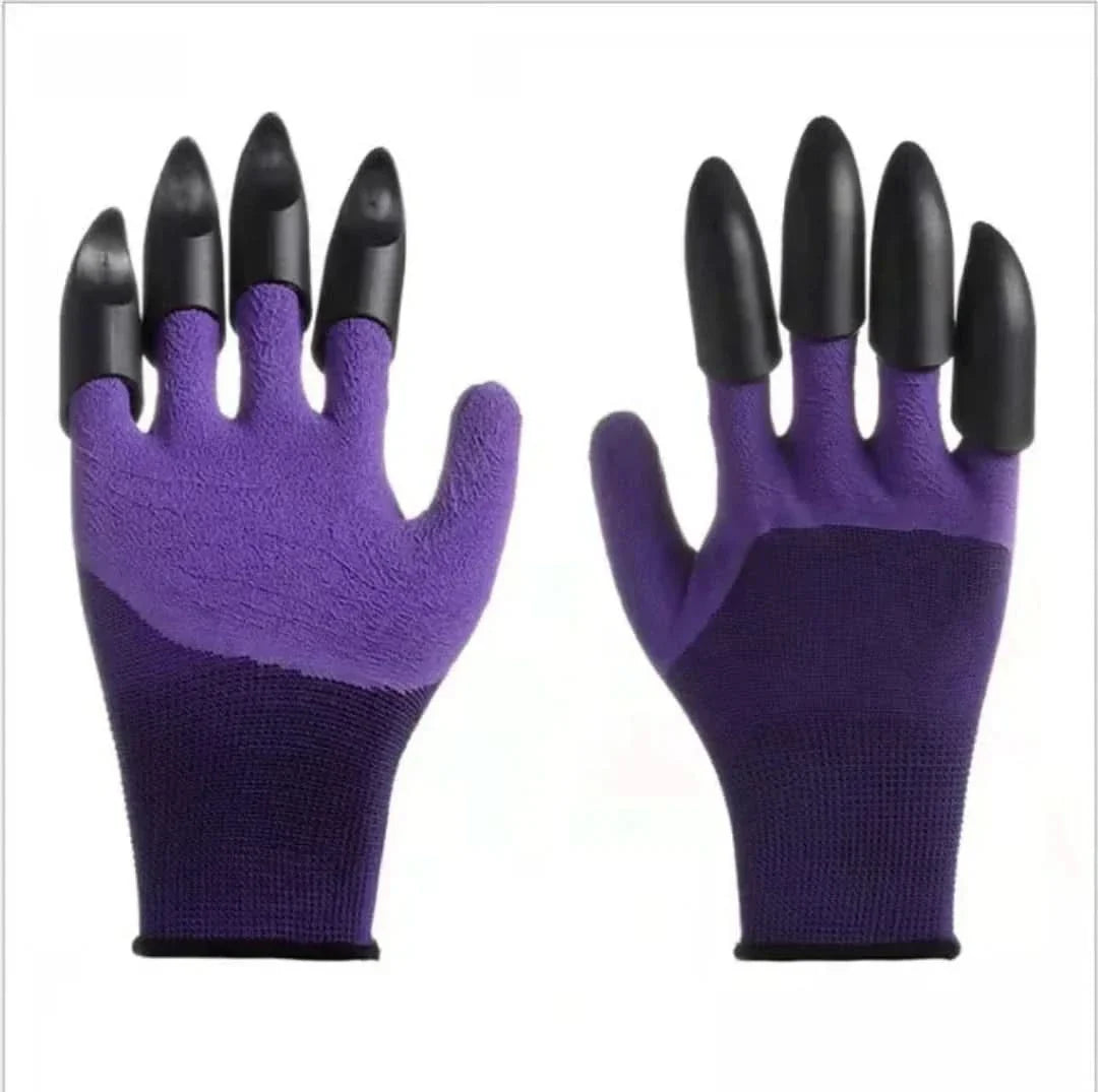 Rynx | Claw Garden Gloves - Universal Fit