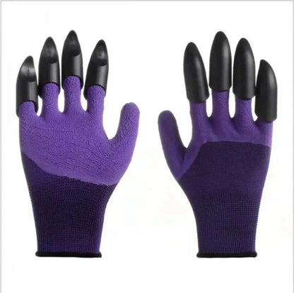 Rynx | Claw Garden Gloves - Universal Fit