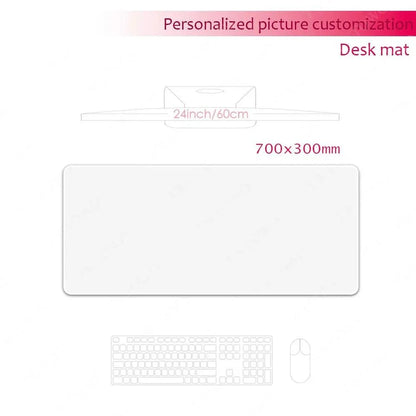 Rynx | Upgrade your workplace with the ErgoPad Pro customizable mouse pad