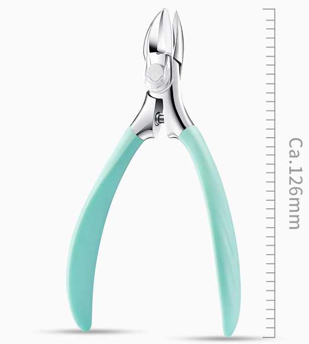RYNX | toenail clipper for seniors, the best for thick and ingrown toenails