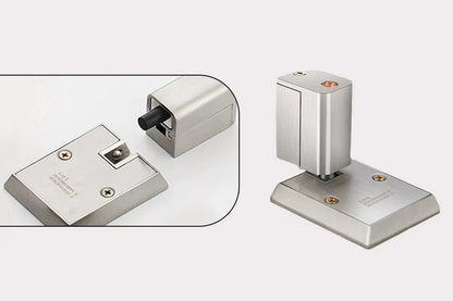 Rynx | Thin mechanical door stopper