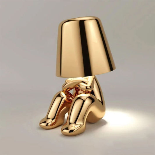 Rynx | Thinkglow Lamp - Light In A Playful Way