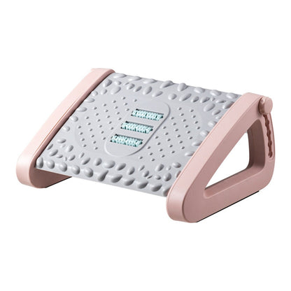 Rynx | Ergonomic Home Office Foot Rest Massager