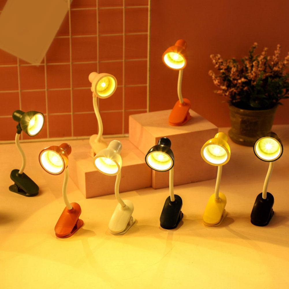 RYNX | Book Lamp