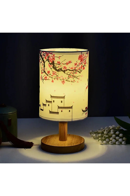 Rynx | Glow Table Lamp