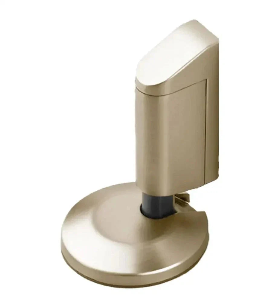 Rynx | AdjustaStop self-adhesive door stopper Brushed Gold