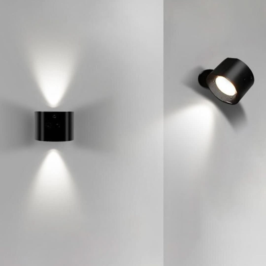 Rynx | Illumiflex - Smart LED Wall Lamp