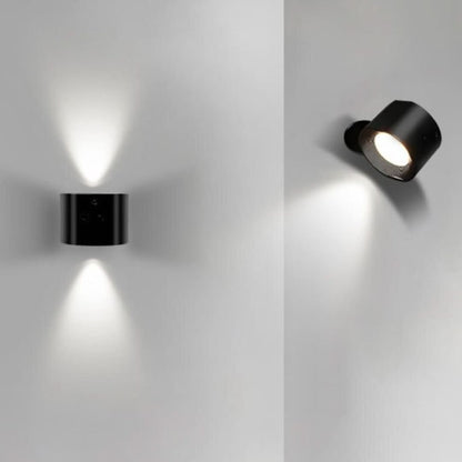 Rynx | Illumiflex - Smart LED Wall Lamp