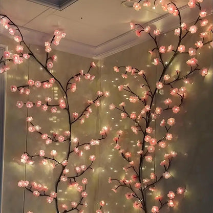 RYNX | Sakura – Decorative Usb Lighting