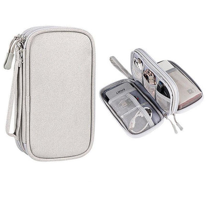 Rynx | Express Delivery Travel Tech Organizer for Electronics