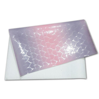 Rynx | Heartfelt Creative Faux Leather Craft Sheets - Let Your Imagination Run Free
