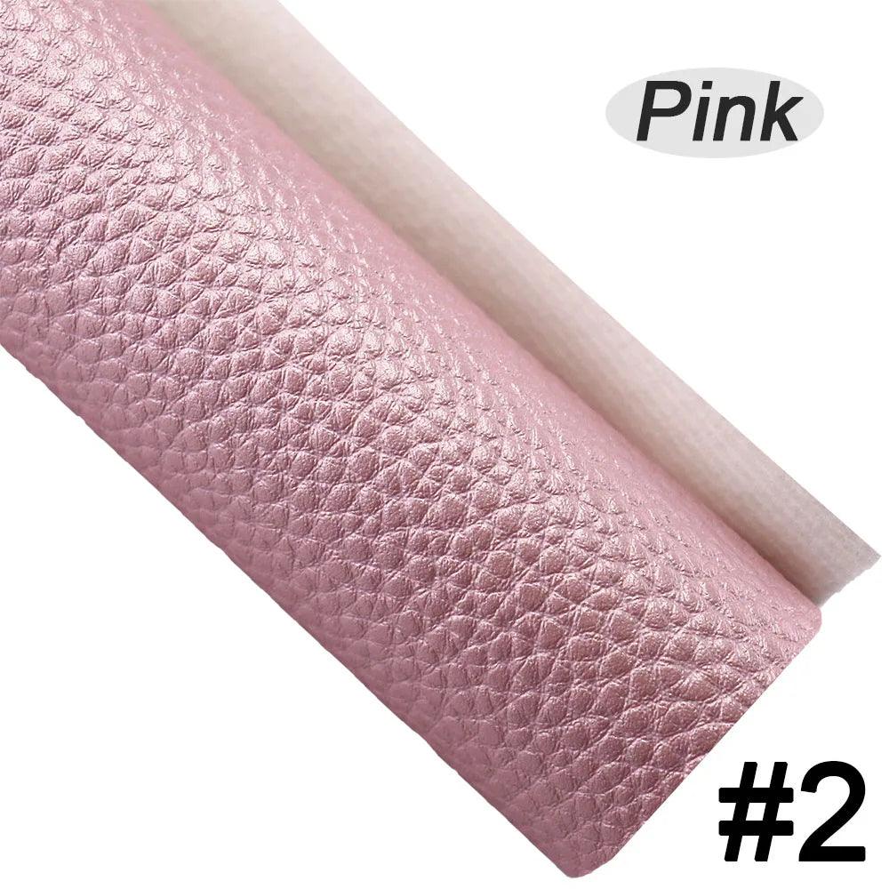 Rynx | Chic Lychee Litchi Vegan Leather for trendy handbags and creative projects