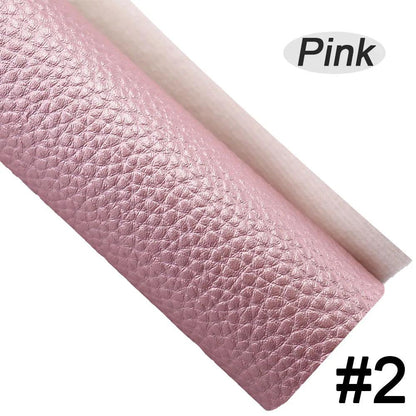 Rynx | Chic Lychee Litchi Vegan Leather for trendy handbags and creative projects