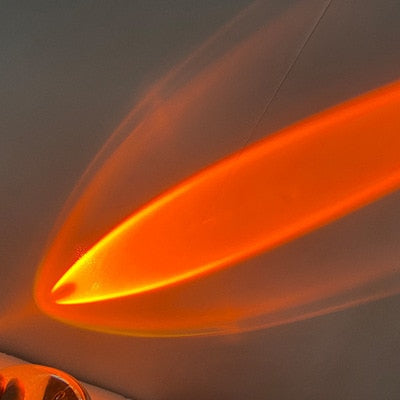 RYNX | Heaven Led Table Lamp