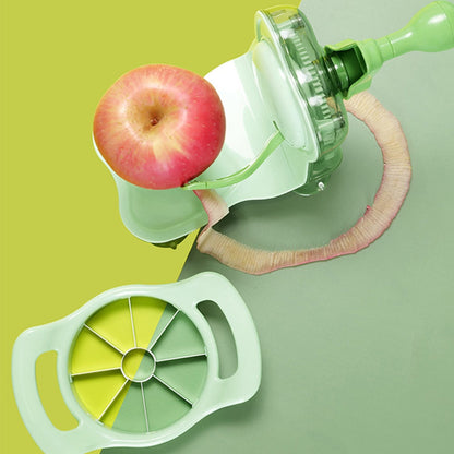 Rynx | Multifunctional Fruit Vegetable Easy Peeler Gadget