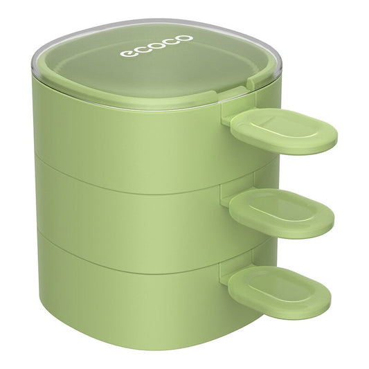 Rynx | Frosty Fruit DIY Homemade Ice Cream Mold