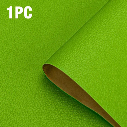 Rynx | Leather Restoration Patch Set for DIY Sofas and Furniture Repair