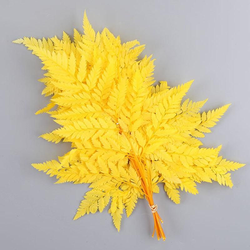 Rynx | Alpine Serenity Fern Decor Kit: Bring the Essence of Nature Indoors