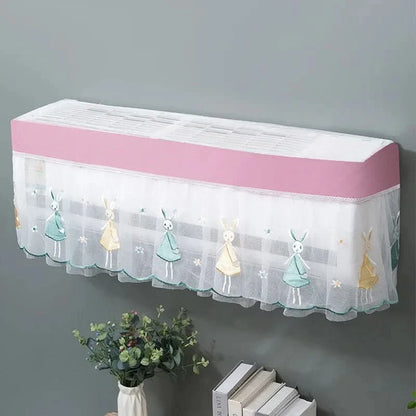 Rynx | Airco Cover - Decorate and Protect