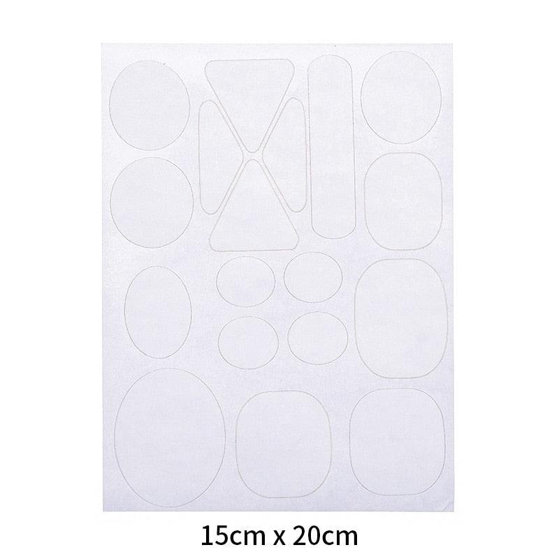 RYNX | Down Jacket Repair Patch