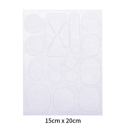RYNX | Down Jacket Repair Patch