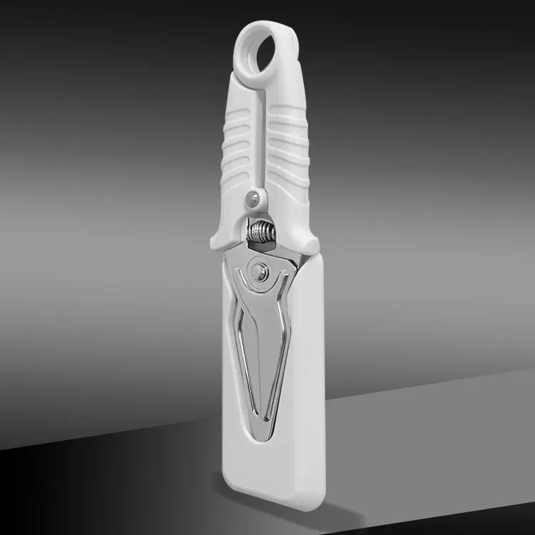 Rynx | Stainless Steel Easy Meat Cutter Scissor