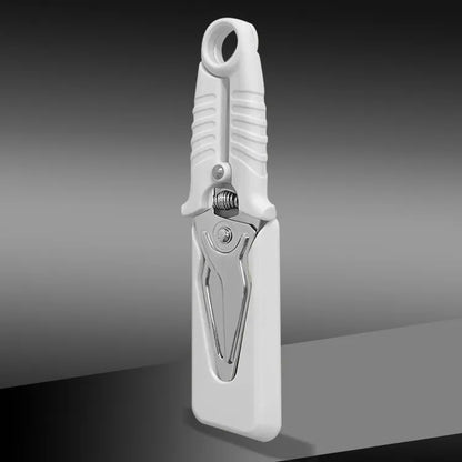 Rynx | Stainless Steel Easy Meat Cutter Scissor