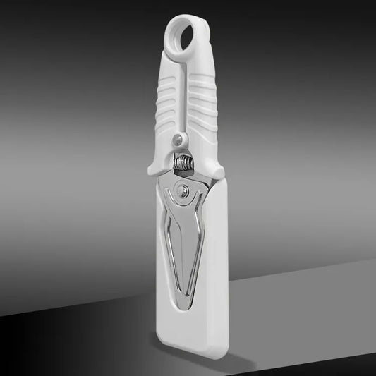 Rynx | Stainless Steel Easy Meat Cutter Scissor