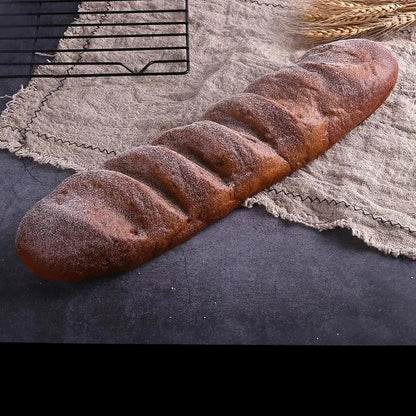 Rynx | Life-like Faux Baker's Bread Set for Impressive Events and Photography
