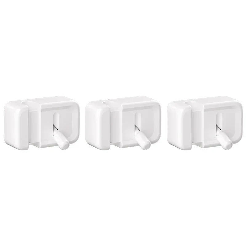 Rynx | Quick Grip Sticky Cable Organizer Lock