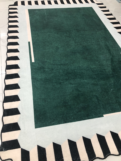 Rynx | Newtown Carpet Collection