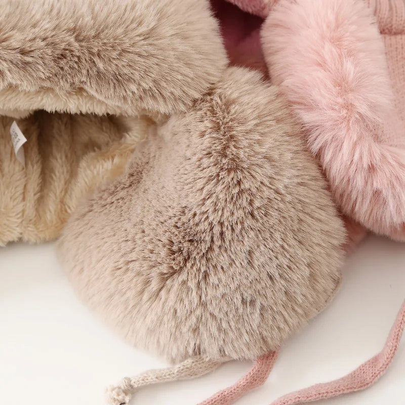 RYNX | Cap - Luxury Winter Hat for Style and Warmth