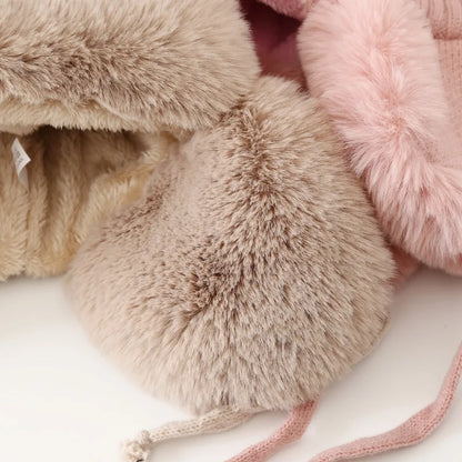 RYNX | Cap - Luxury Winter Hat for Style and Warmth