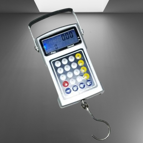 Rynx | 7in1 Ultimate Portable Luggage Scale Pro