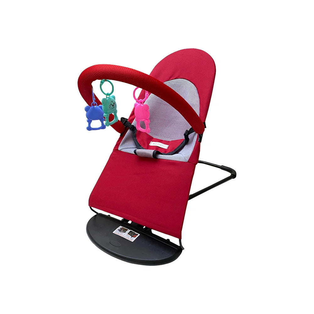 Rynx | Portable Multifunction Baby Rocking Chair