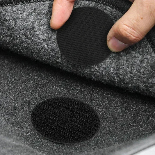 Rynx | Carpet Fixer Double-Sided Patches