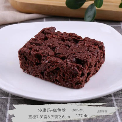 Rynx | Wasted Kawaii Mini Chinese Pastry Figurines - Cute Collectibles