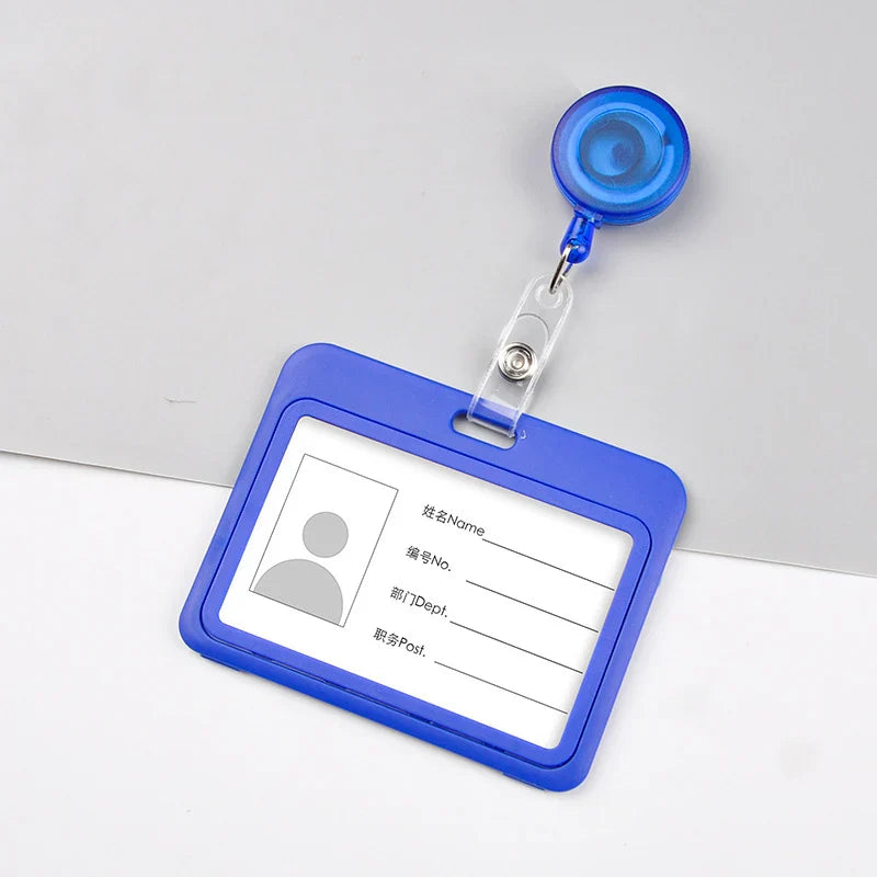 Rynx | Credit card and ID holder with lanyard