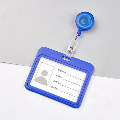 Rynx | Credit card and ID holder with lanyard