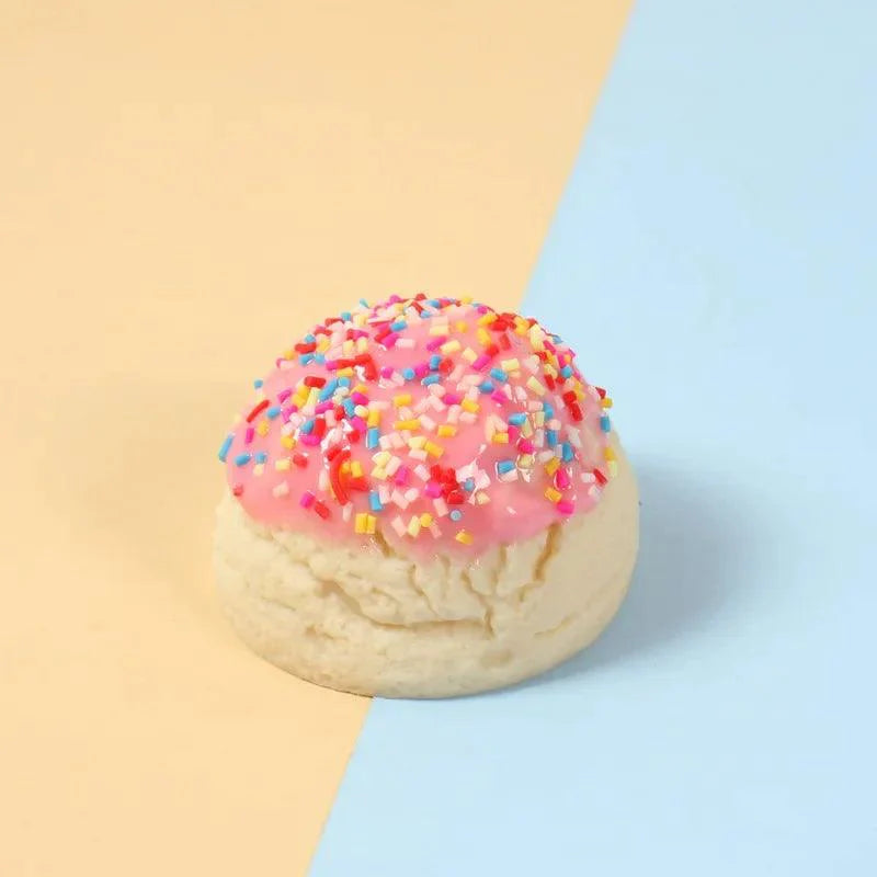 Rynx | Playful Faux-Ice Cream – Fun Decor for Imaginative Spaces