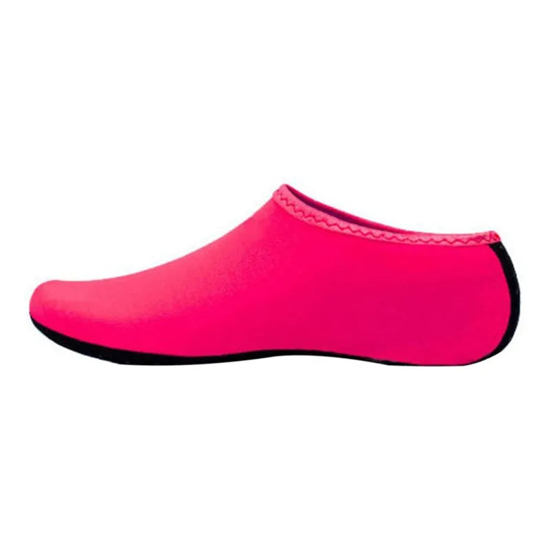 Rynx | Happy Aquashoes: Unisex Barefoot Swimming Shoes