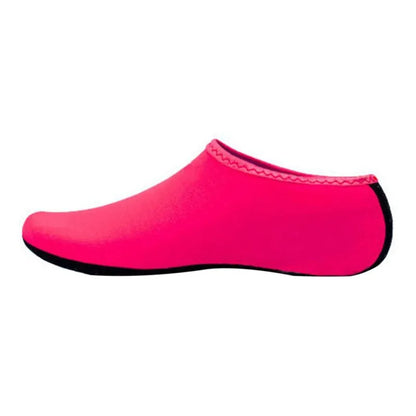 Rynx | Happy Aquashoes: Unisex Barefoot Swimming Shoes