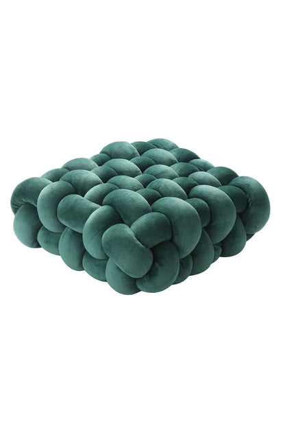 Rynx | Knot Cushion