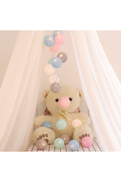 Rynx | LED light garland