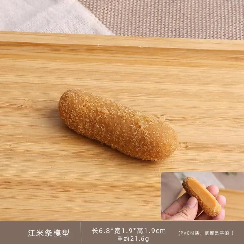 Rynx | Wasted Kawaii Mini Chinese Pastry Figurines - Cute Collectibles
