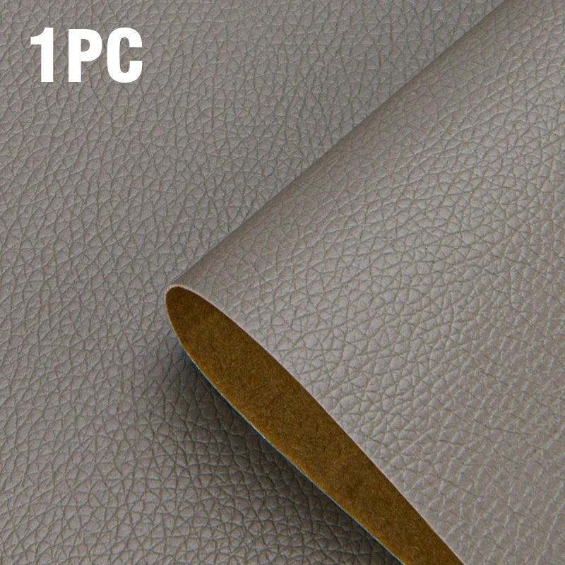 Rynx | Leather Restoration Patch Set for DIY Sofas and Furniture Repair