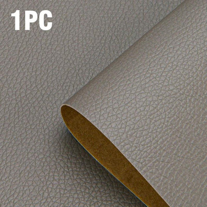 Rynx | Leather Restoration Patch Set for DIY Sofas and Furniture Repair