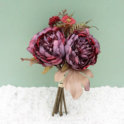 Rynx | The English Garden Nose Bouquet
