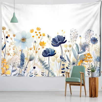 Rynx | Ferns Nature Wall Tapestry